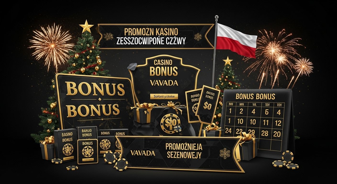 Promocje i oferty sezonowe bonus terms