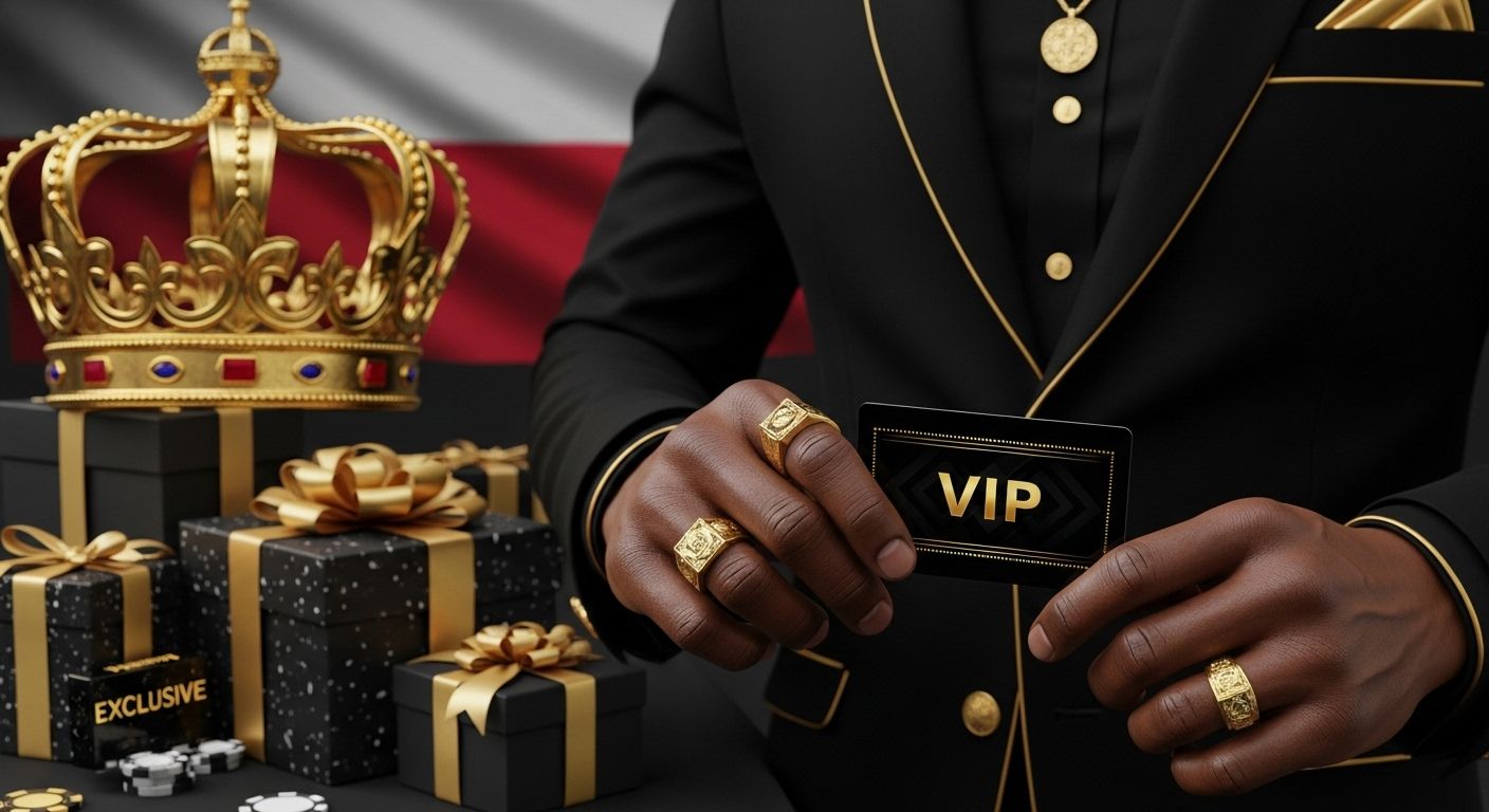 Programy lojalnościowe i VIP free spins