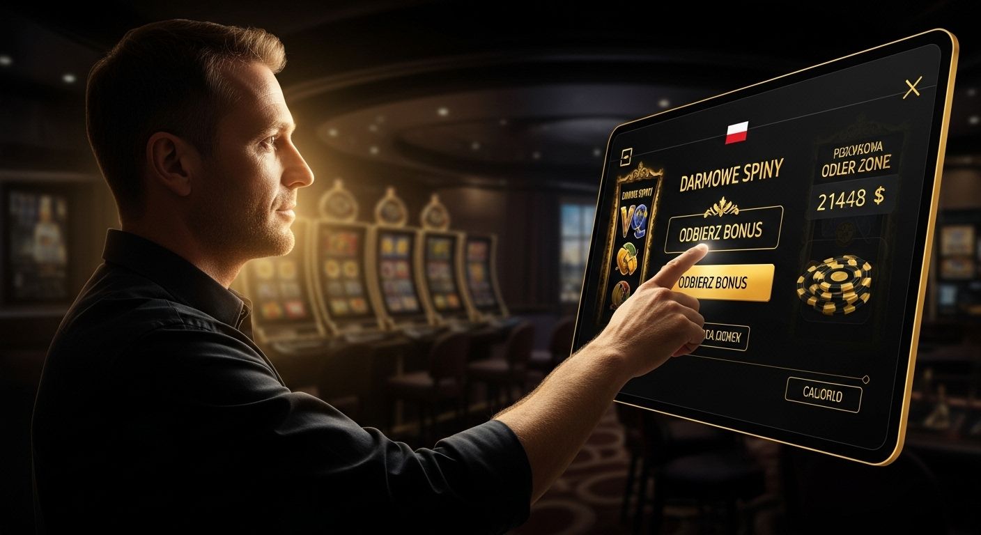 Jak odebrać i wykorzystać swoje bonusy bonus no deposit