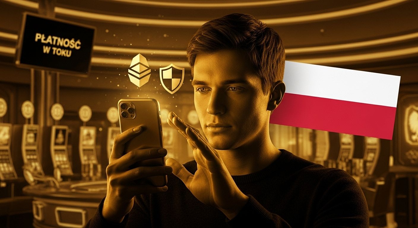 Bezpieczne transakcje i ochrona casino payment options